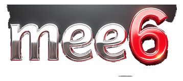 mee6 logo