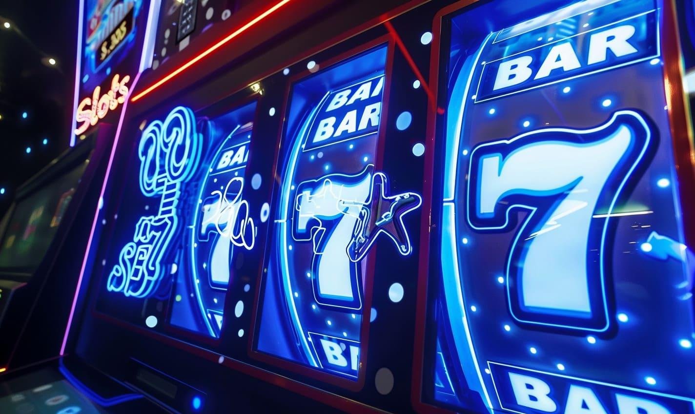 mee6 Arcade